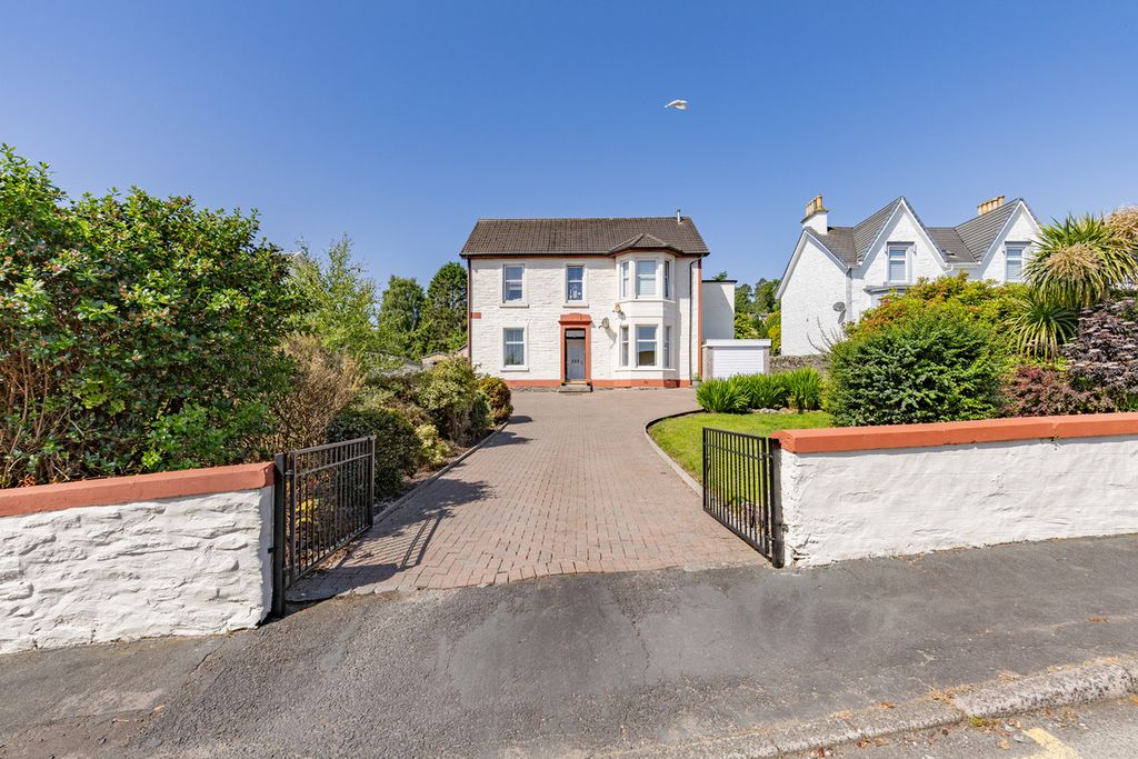 Additional image 12 of 3 bed flat for saleEccles Road, Argyll & Bute PA23