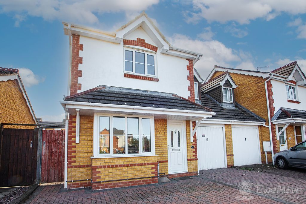 Property photo 1 of 19 Curie Close_Exterior_1_Wm