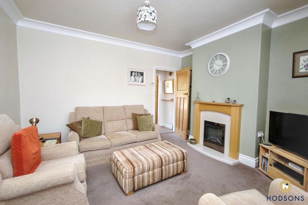 Property photo 3 of 12 Living Room