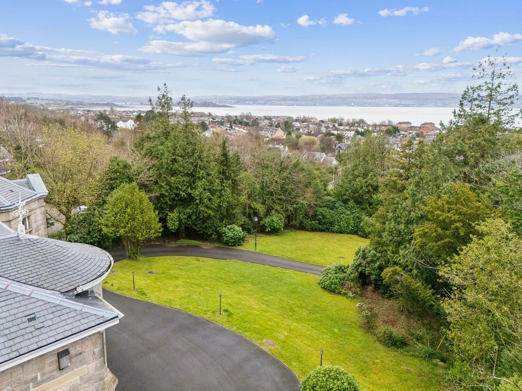 Additional image 20 of 2 bed flat for saleFlat C, Braeholm, 31 Montrose Street East, Helensburgh G84