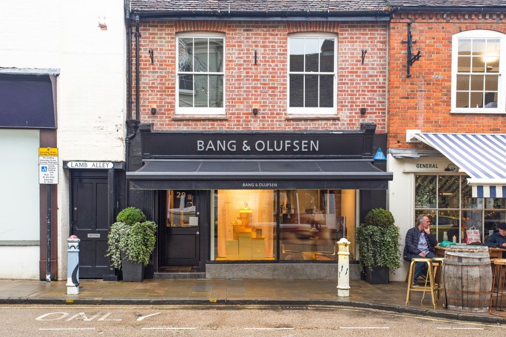 Property photo 1 of 8 External