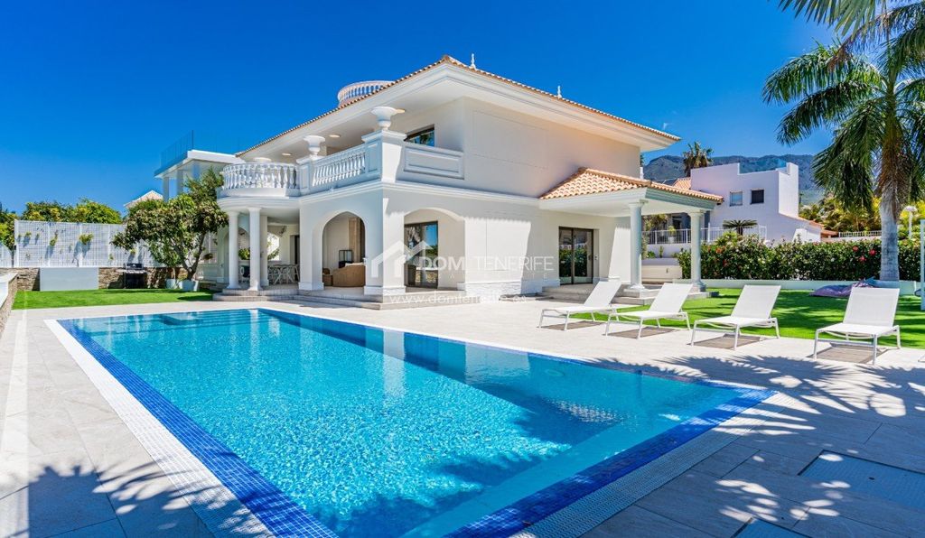 Property photo 1 of 50 Villa Sea View, La Caleta