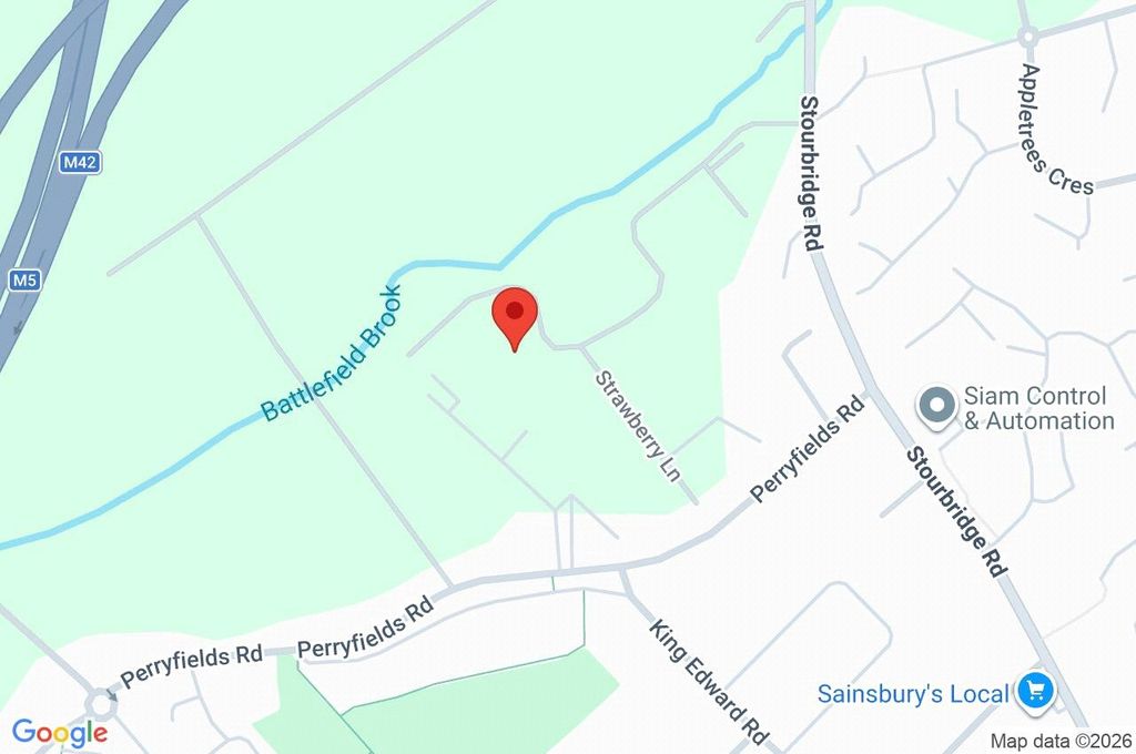 Property photo 3 of 3 Google Maps Image