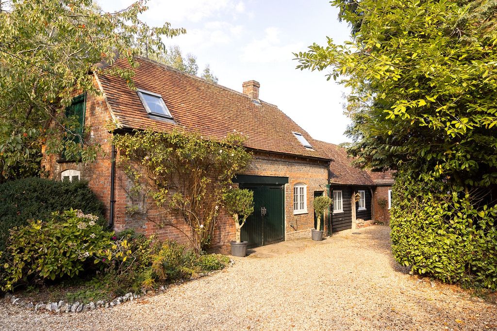 Additional image 25 of 8 bed detached house for saleWoodlands St. Mary, Hungerford, Berkshire RG17