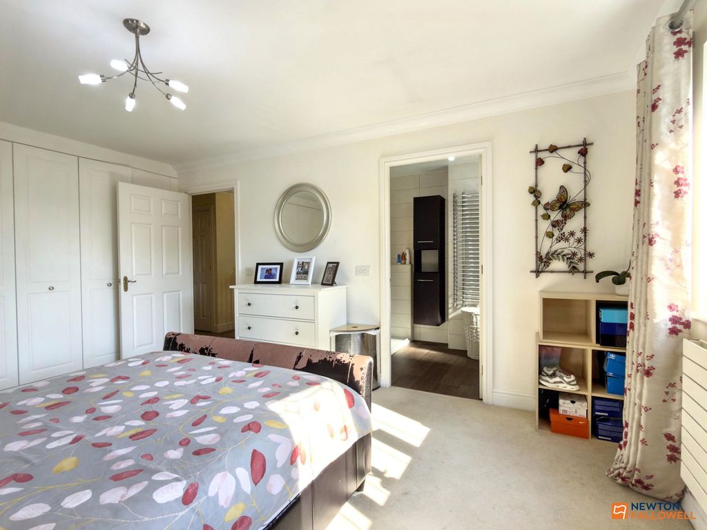 Additional image 17 of 4 bed detached house for saleChandlers Croft, Ibstock LE67