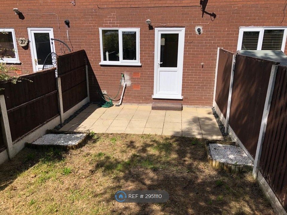 Property photo 3 of 6 Garden