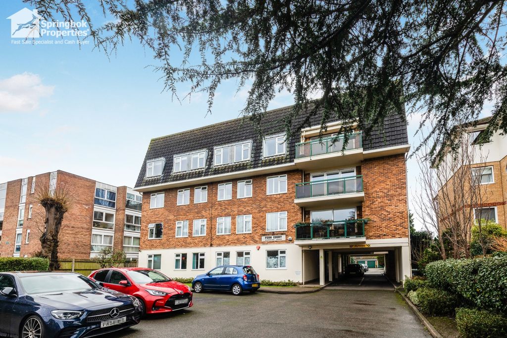 Property photo 1 of 13 Front View