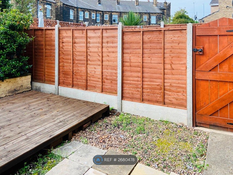 Property photo 2 of 9 Rear Private Garden