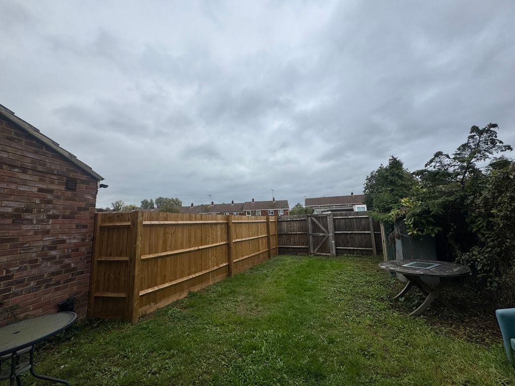 Property photo 3 of 4 Garden