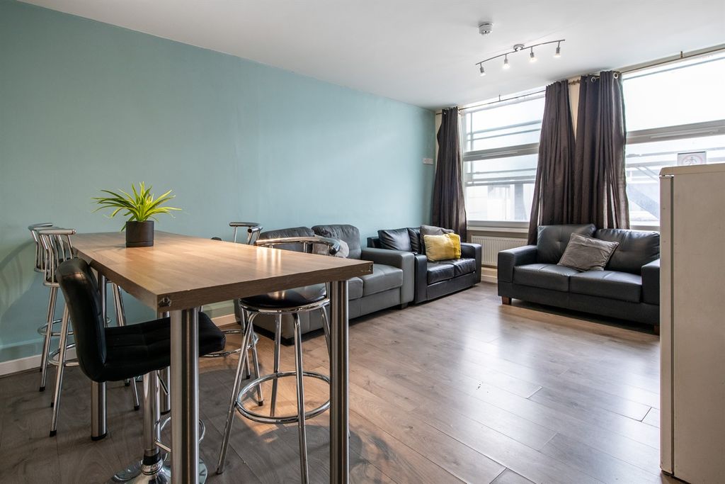 Additional image 4 of 5 bed flat to rent5-7 South Parade NG1