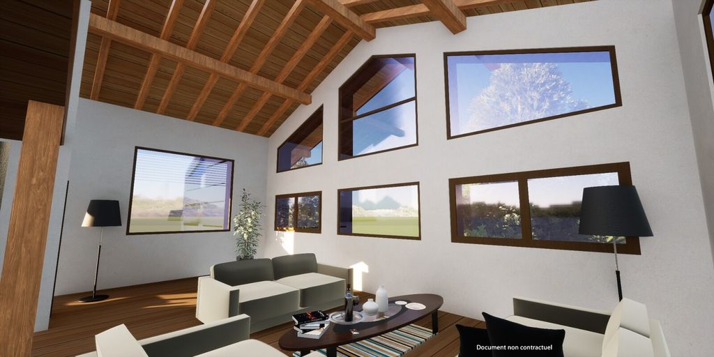 Property photo 3 of 4 The Chalet For Sale