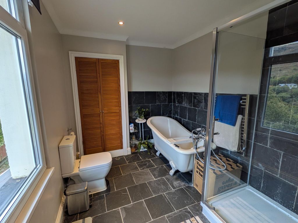 Additional image 11 of 3 bed semi-detached house for saleCemetery Road, Porth CF39