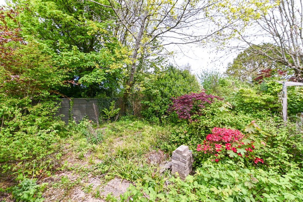 Property photo 2 of 16 Rear Garden