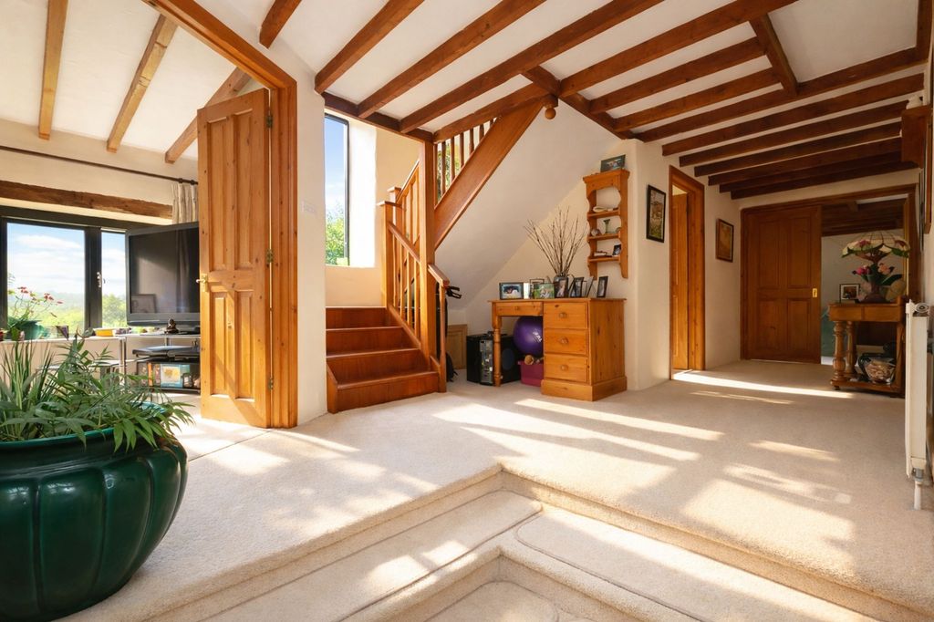 Additional image 4 of 4 bed semi-detached house for saleRialton Barton, Newquay TR8