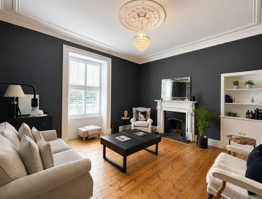 Additional image 4 of 4 bed terraced house for saleMidton Road, Ayr KA7