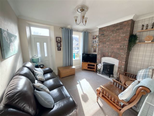 Property photo 2 of 21 Living Room