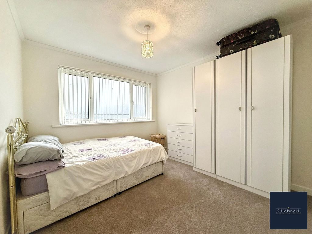 Additional image 20 of 3 bed semi-detached house for saleCaemawr Gardens, Porth CF39