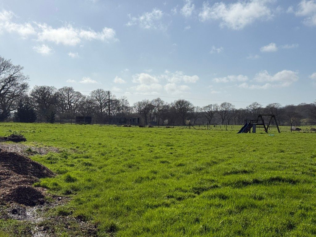 Property photo 2 of 4 Land With Grass And Fenced Boundary