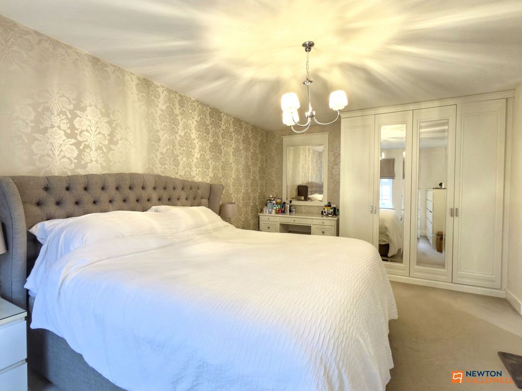 Additional image 18 of 4 bed detached house for saleBaker Grove, Ibstock LE67