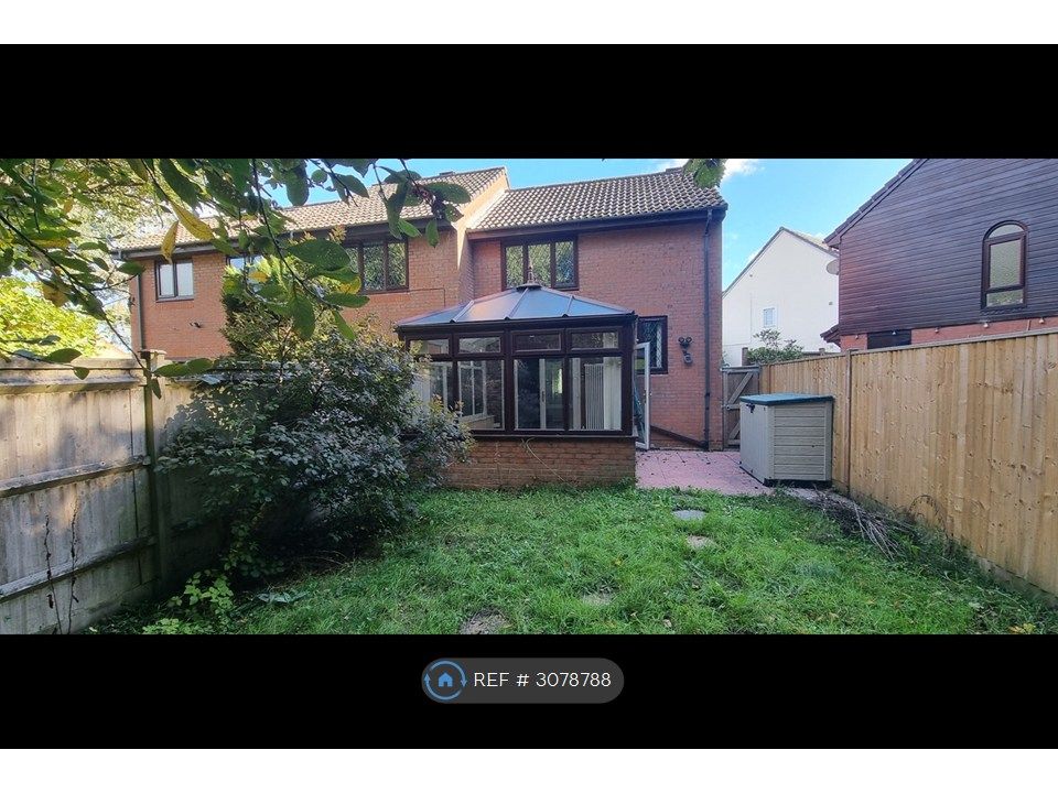 Property photo 3 of 28 Rear Of House