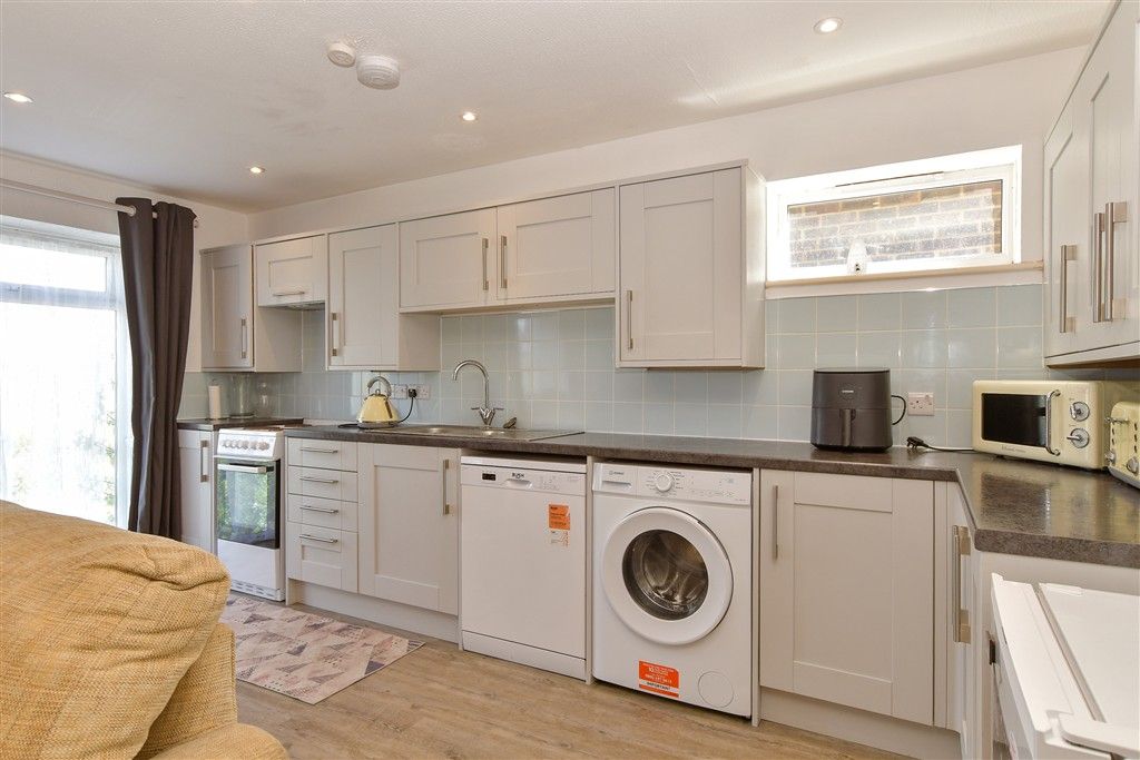 Property photo 3 of 8 Kitchen/Living Area
