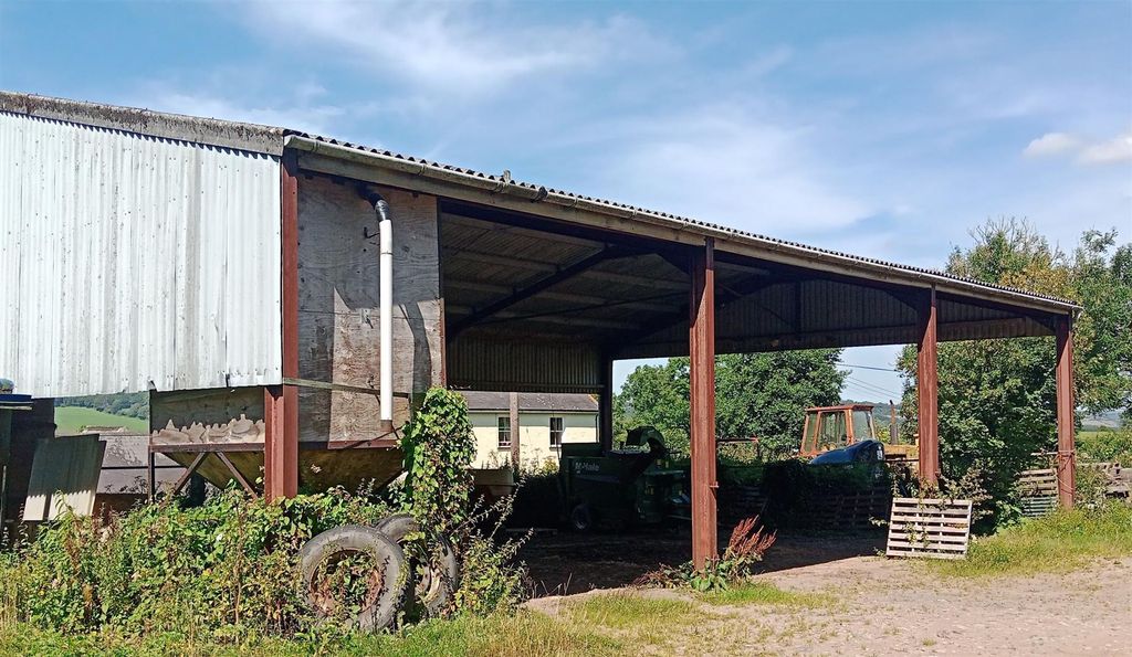 Additional image 7 of Land for saleLampeter Velfrey, Narberth SA67