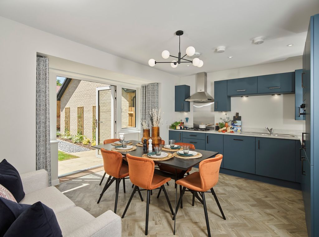 Property photo 3 of 21 Showhome Photography