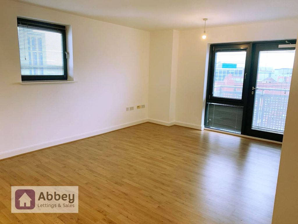 Property photo 3 of 12 Living Area