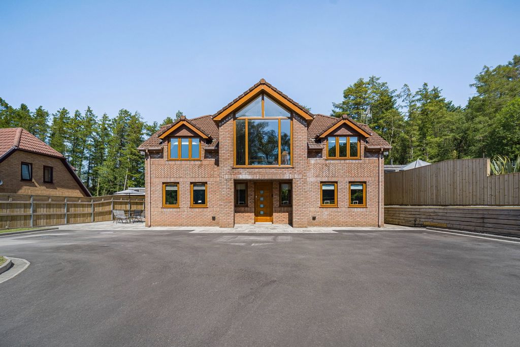 Additional image 48 of 4 bed detached house for saleParish Road, Cwmgwrach, Neath SA11