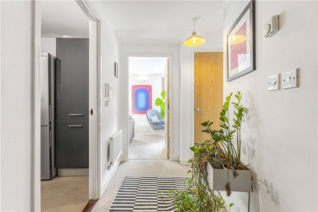Property photo 2 of 12 Hallway