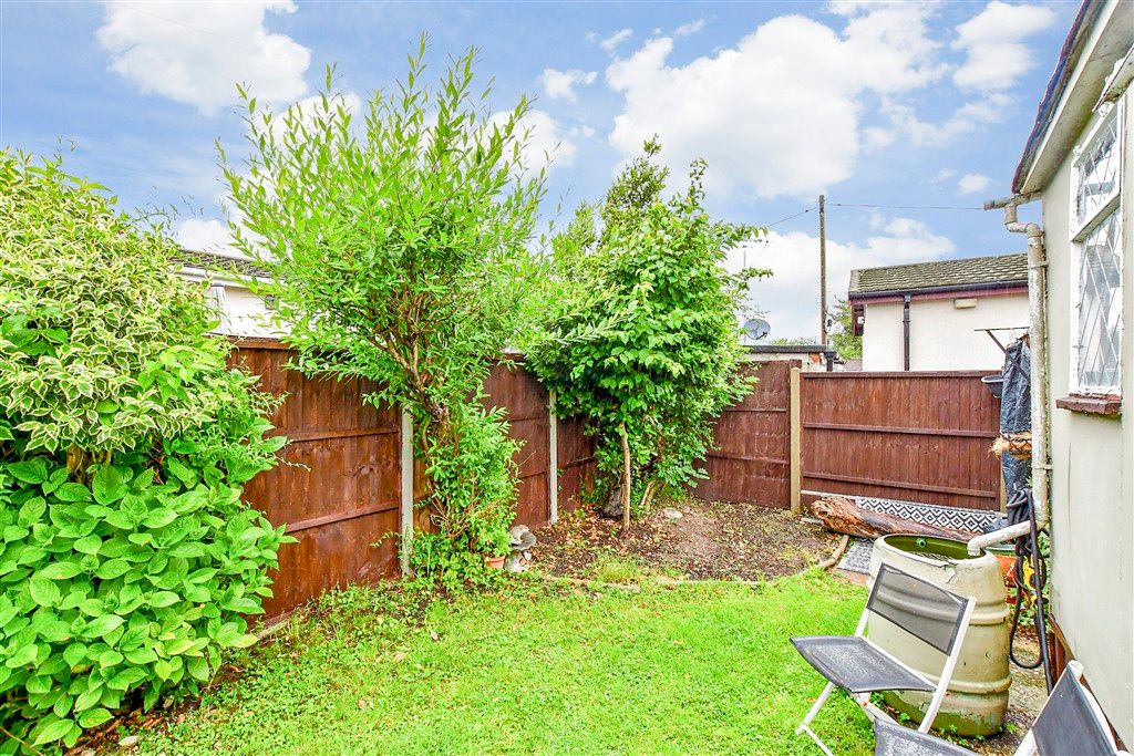 Property photo 2 of 7 Rear Garden