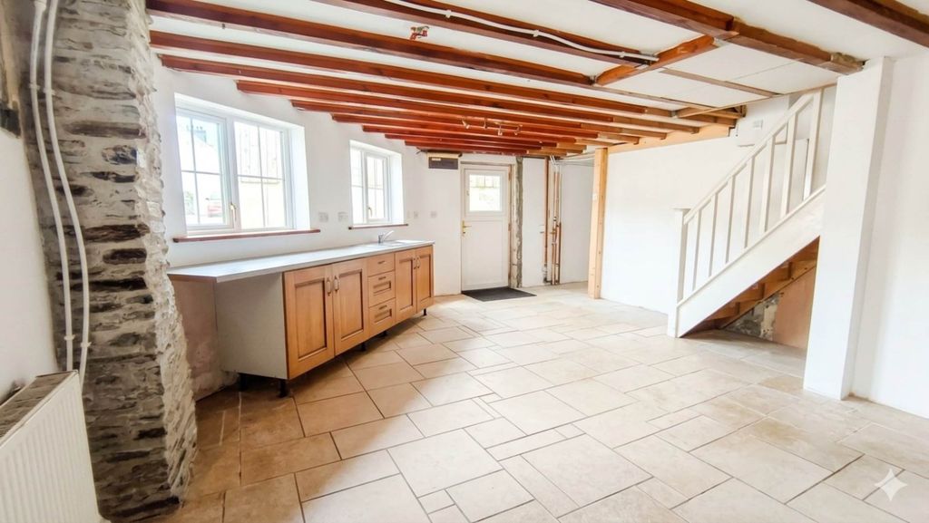 Additional image 7 of 3 bed semi-detached house for salePengelly, Delabole PL33
