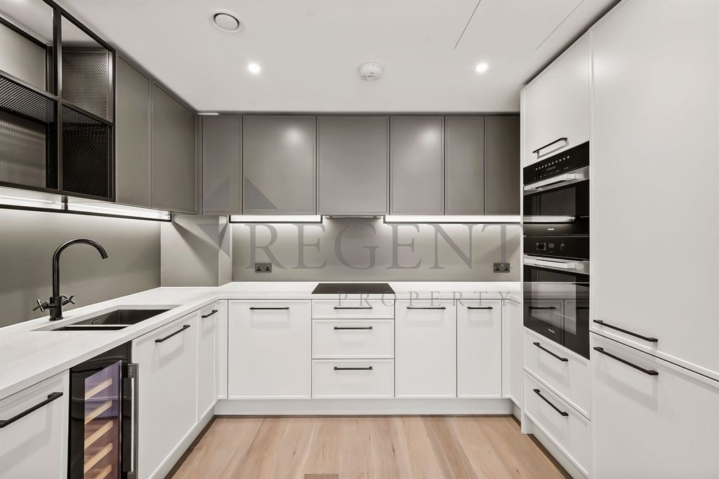 Property photo 1 of 13 Kitchen