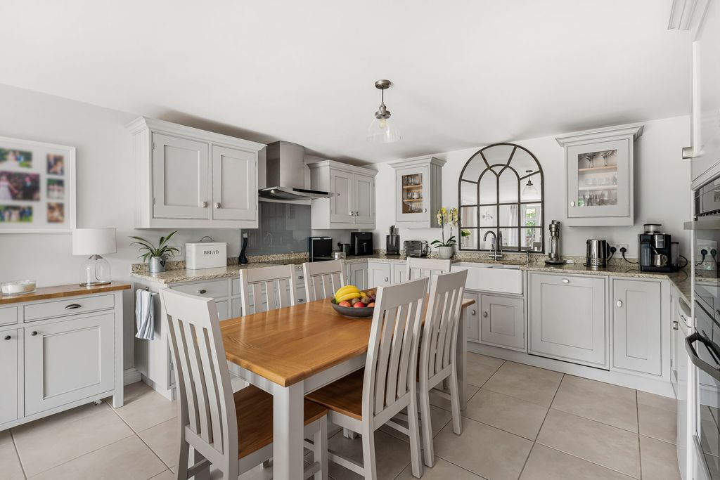 Property photo 3 of 36 Kitchen Dining Room