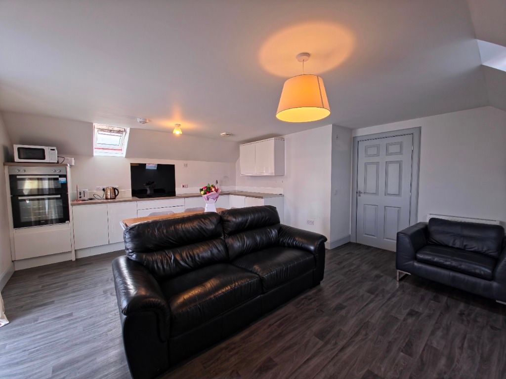 Additional image 8 of 2 bed flat to rent40D Links Road, Port Seton, East Lothian EH32