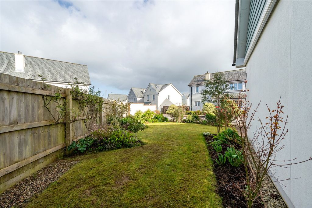 Additional image 25 of 4 bed detached house for salePolpennic Drive, Padstow, Cornwall PL28