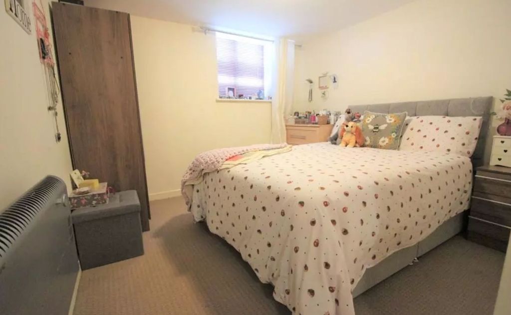 Additional image 4 of 1 bed flat for saleBridge Street, Gainsborough DN21