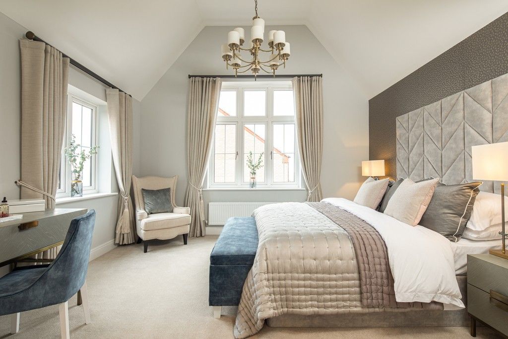 Property photo 1 of 15 cala At Nobel Park, Phase 2, Didcot