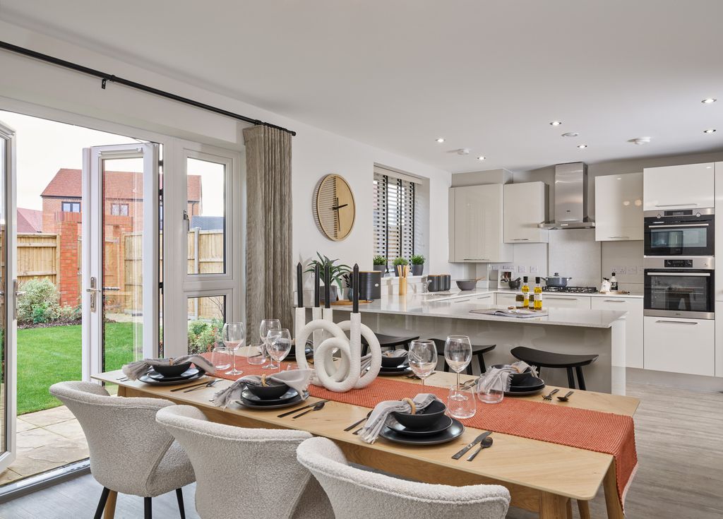 Property photo 2 of 16 Showhome Photography
