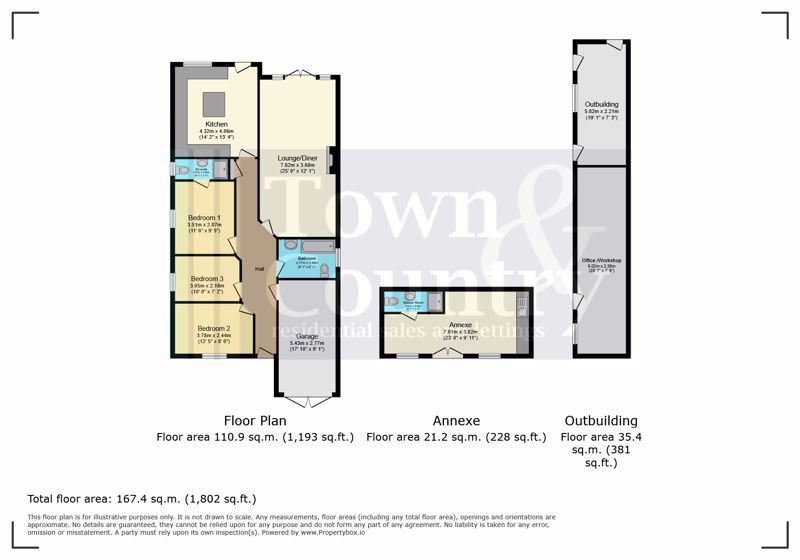 Property photo 3 of 32 Floorplan