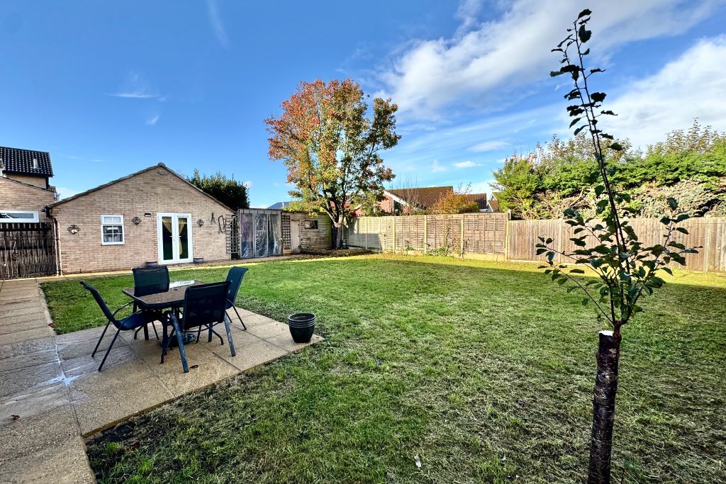 Property photo 3 of 15 Rear View