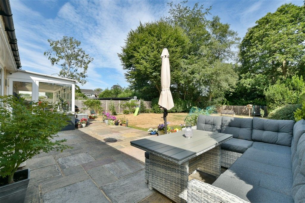 Property photo 2 of 22 Rear Garden