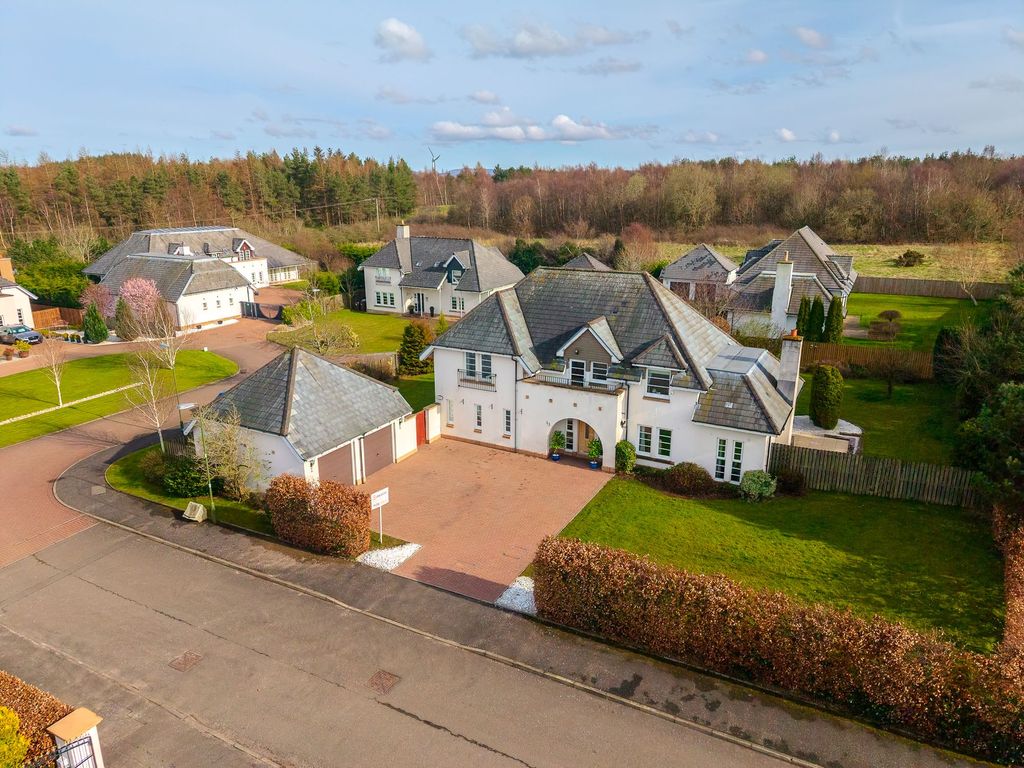 Additional image 56 of 4 bed detached house for saleMains Place, East Whitburn EH47