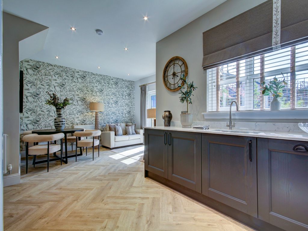 Additional image 4 of 5 bed detached house for sale"The Houston" at Summerlea Road, West Kilbride KA23