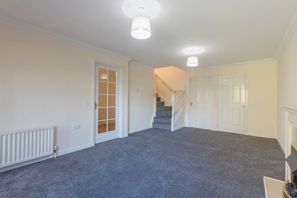 Additional image 4 of 3 bed terraced house to rentFairfield Way, Aberdeen AB11