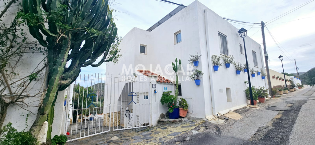 Property photo 2 of 88 Mhv-Gs11226 Villa For Sale Mojacar