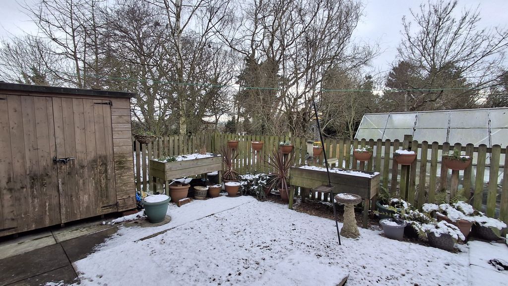 Property photo 3 of 6 Garden