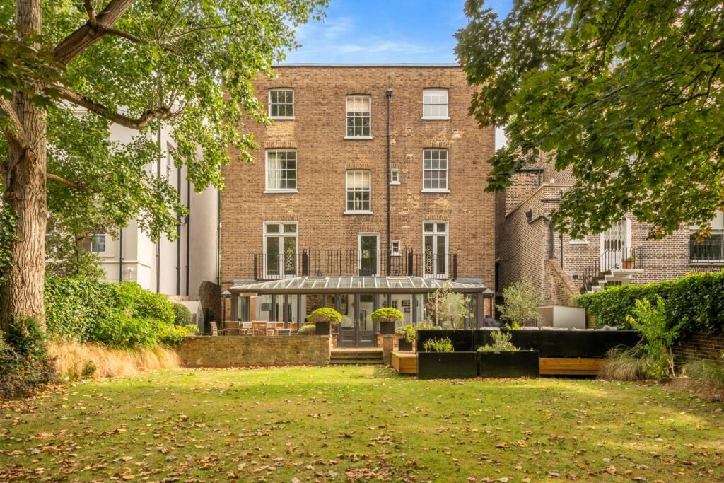 Hamilton Terrace, London NW8 photo 5