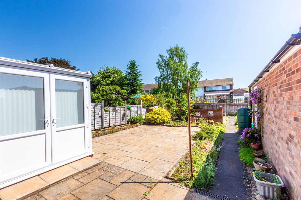 Property photo 2 of 12 Rear Garden