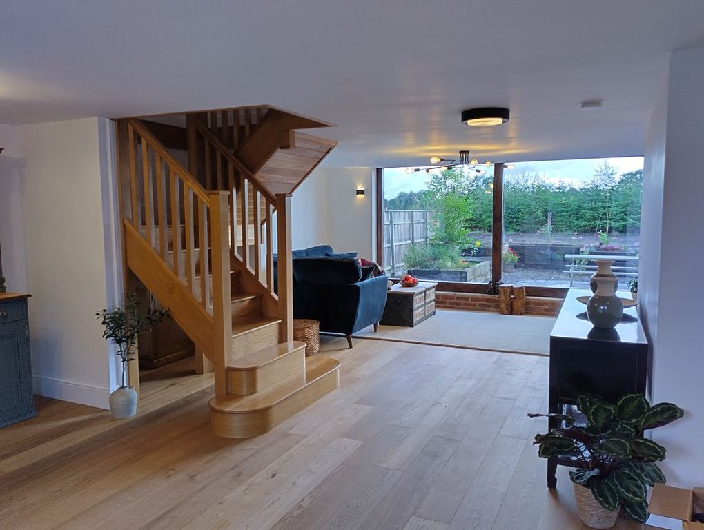 Property photo 2 of 19 Open Plan Living